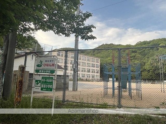 レオパレス那波大浜の周辺写真