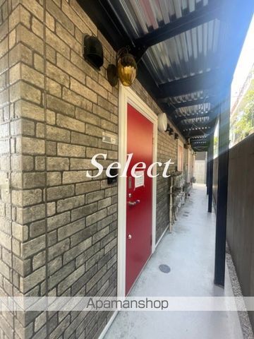 ハーミットクラブハウス神奈川新町のその他写真