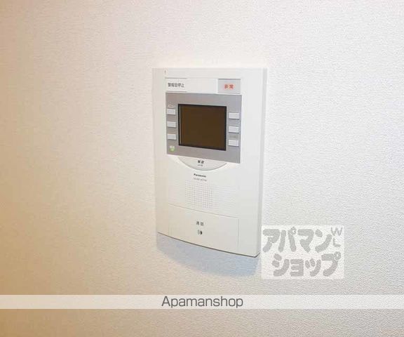 プレサンス京都洛南の内装写真