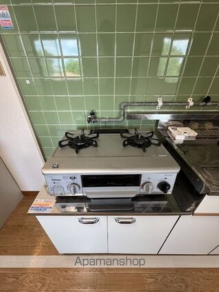 サニースクエア[2DK/37.26m2]の内装6