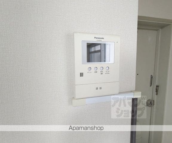KMビルの内装写真