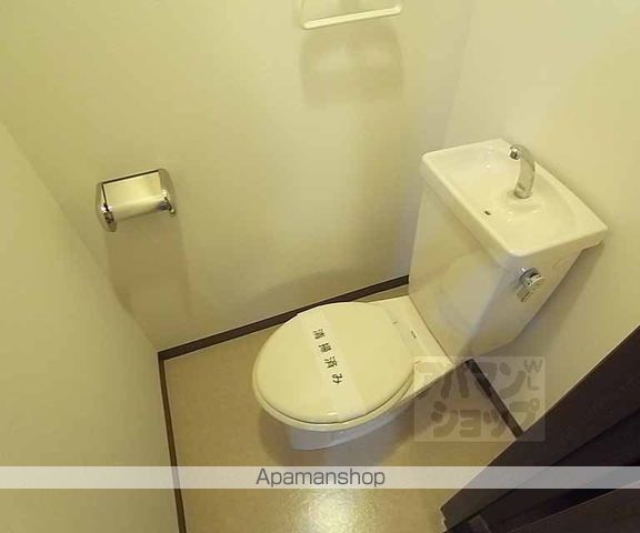 NUテラス京大前の内装写真