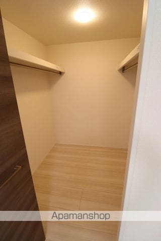 メゾンエールYの内装写真