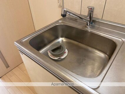 ラティール．Ⅴ　[1K/30.6m2]の内装5