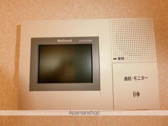 ガーデンハイツ志免の内装写真