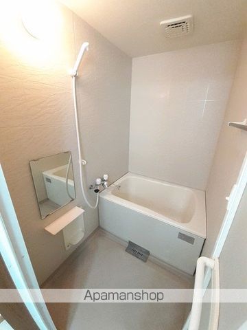 サンヴィレッジ邑久の内装写真