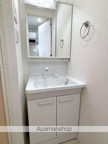 ルーチェCHIYOZAKIの内装写真