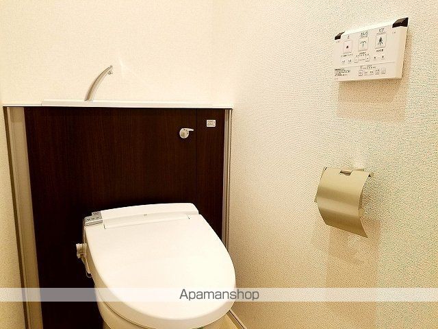 クレバーハウスの内装写真