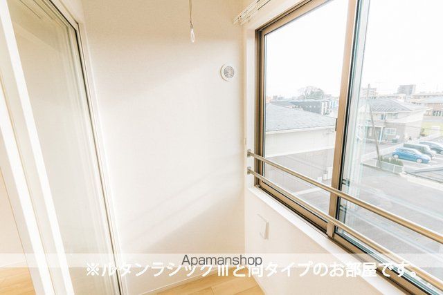 メゾン・セレニテ Cの内装写真