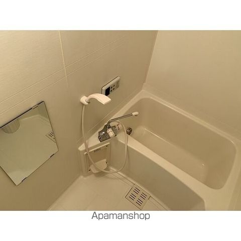 LA RIVIEREの内装写真