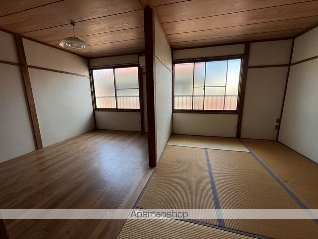 ドーム前原の内装写真