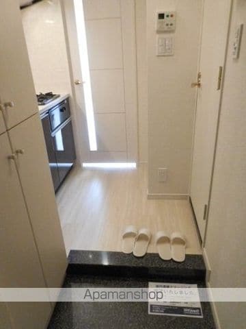HF東日本橋レジデンスの内装写真