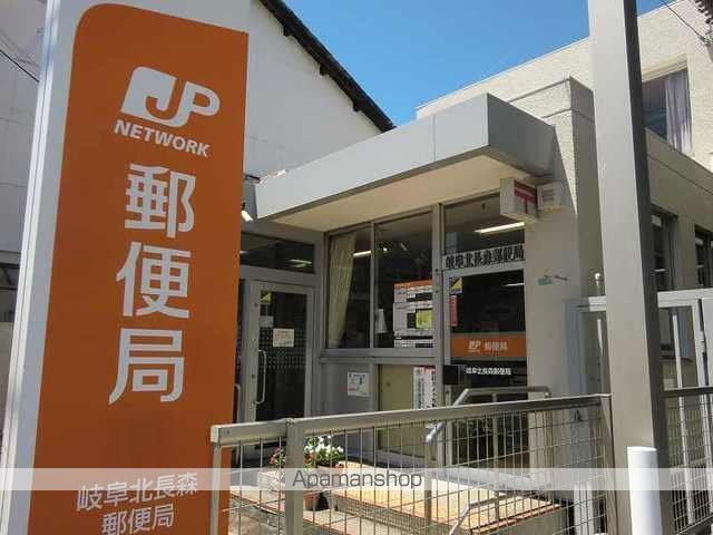 レヴァータの周辺写真