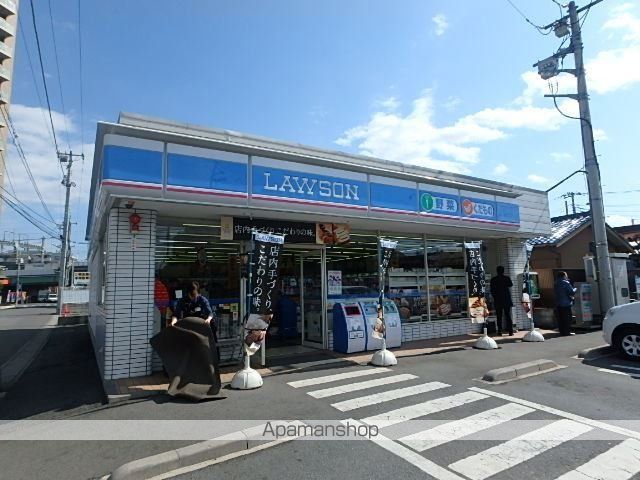 モンシャトー宮原H棟の周辺写真