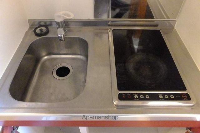 レオパレス悠和の内装写真