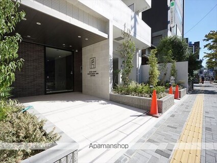 エステムコート名古屋平安通クチュール[1DK/28.59m2]の外観2