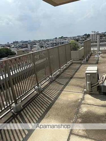 ヴェレーナ東武練馬レジデンスの内装写真