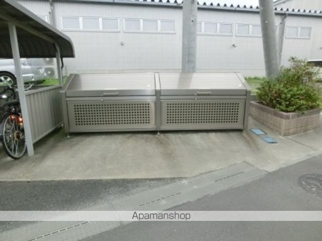 サニーヒルの外観写真