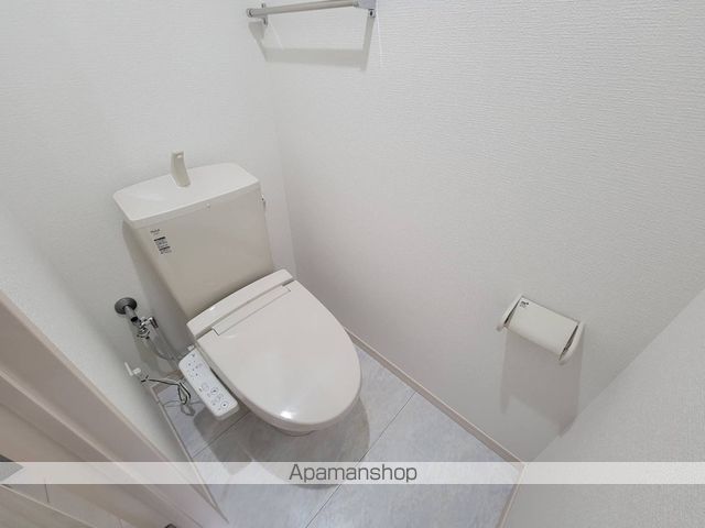 ベル・プラージュ神栖の内装写真