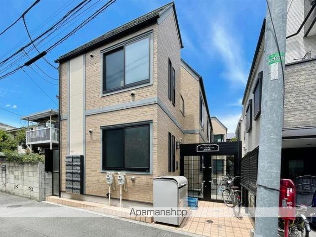 アーバンプレイス高円寺V