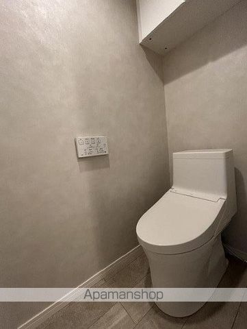デュオ・スカーラ高輪の内装写真