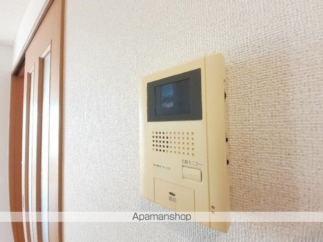 アウローラSIの内装写真