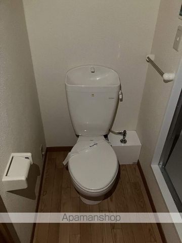 レオパレスエクセレントの内装写真