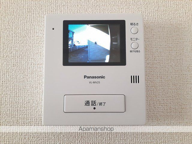 コンフォートVの内装写真