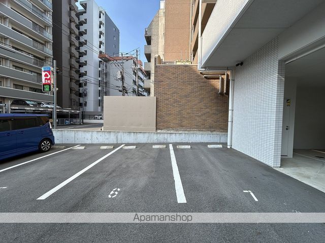 セントポーリア平野町のその他写真
