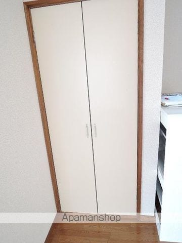 モンパレス足利第4ー2.3号棟の内装写真