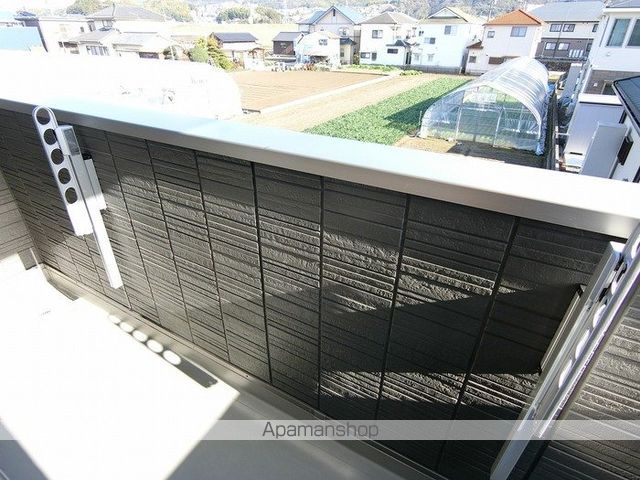 ラップスブルーメ川内の内装写真