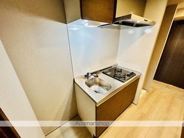 S−RESIDENCE照国ASCENTの内装写真