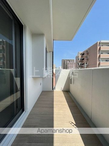 CORLUX新町の内装写真