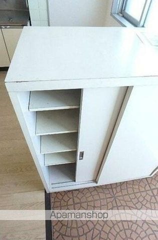 メゾンブランシュ日吉の内装写真
