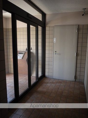 コンド・勝川の内装写真