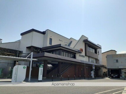 ＳｕｂａｒｕⅢ番館[1LDK/45.93m2]の周辺5