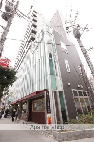 DOLCE VITA Iの外観写真