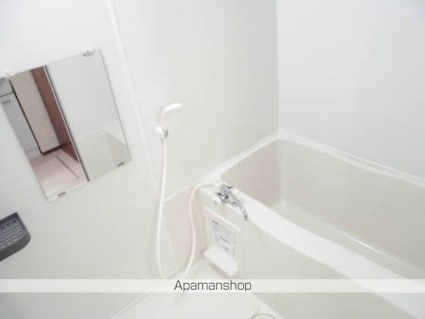 番匠参番館[1K/26.71m2]のバス