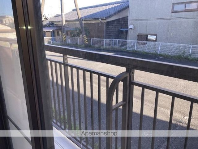 シティハイムサンシャインの内装写真