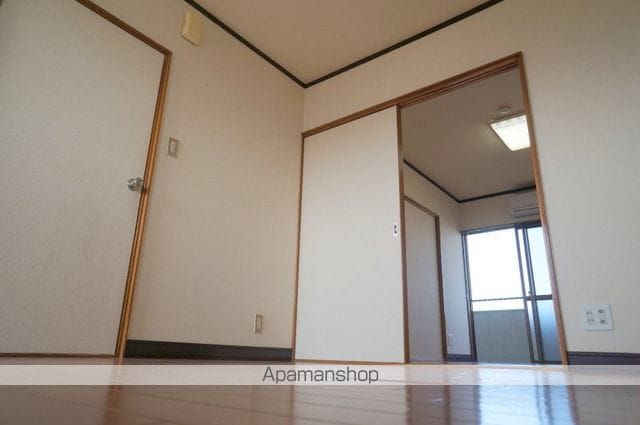 アーバン椿の内装写真