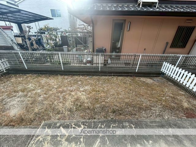 エスポワール田寺の内装写真