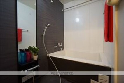 ラ・ヴィ・アン・ローズ[1K/23.17m2]の内装2