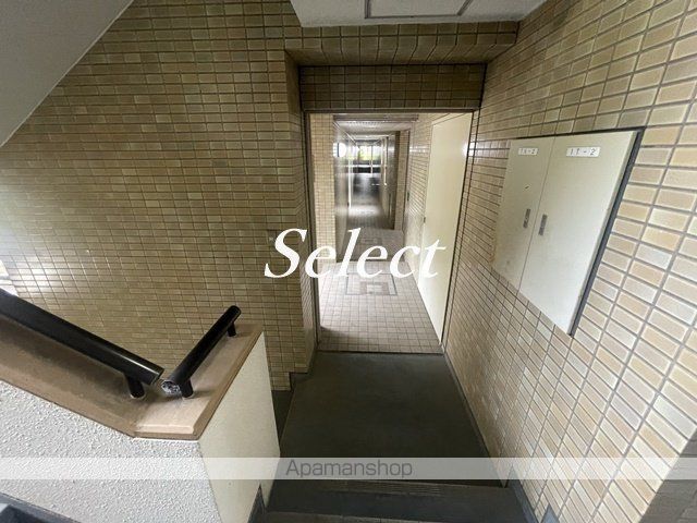 ガーデンテラス永田台のその他写真