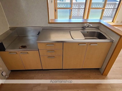 ガーデンリゾート千波Ｂ[2LDK/78.51m2]の内装4