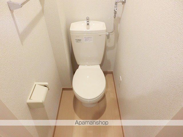 La Bellezza kazuの内装写真
