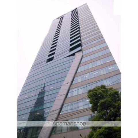 MY TOWER RESIDENCEの外観写真