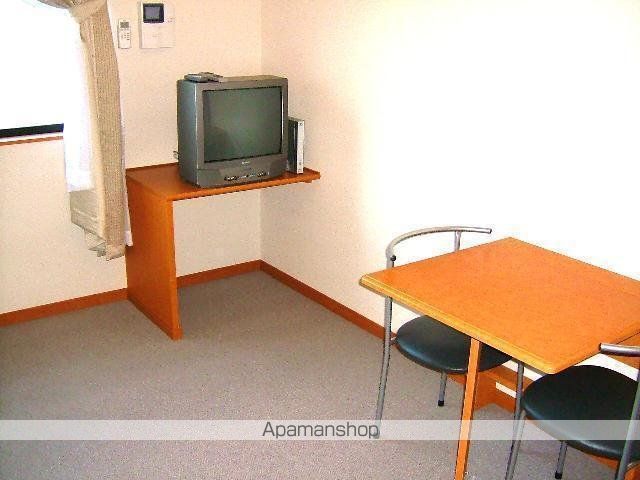レオパレスOHIの内装写真