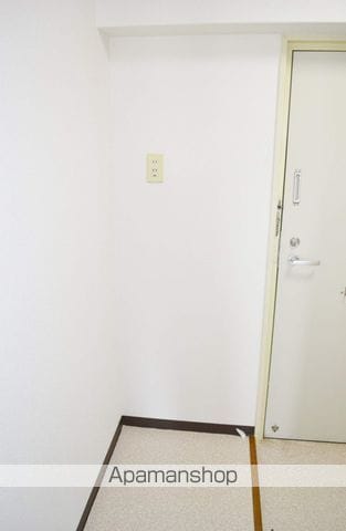 パレスコートの内装写真