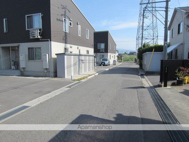 MELA CASA Bの周辺写真