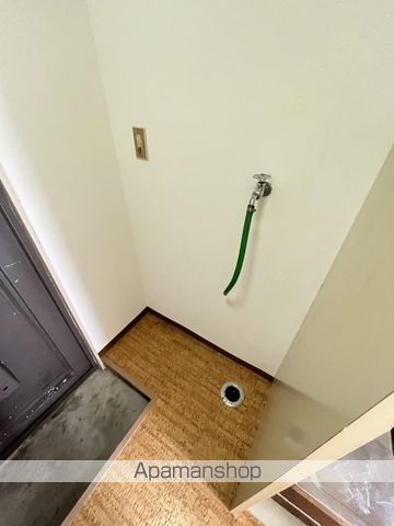 コンフォール鴨江の内装写真